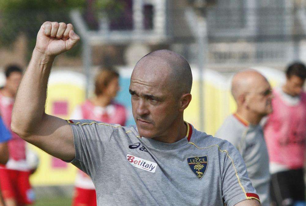 Lecce, mister Lerda a TLP: "Aspettiamo ancora un po' per dare giudizi. Ora lavoriamo con umiltà"