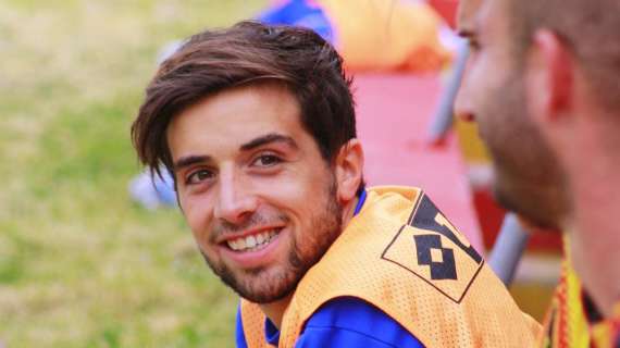 Mantova, Guccione: "Nel primo tempo non siamo scesi in campo"