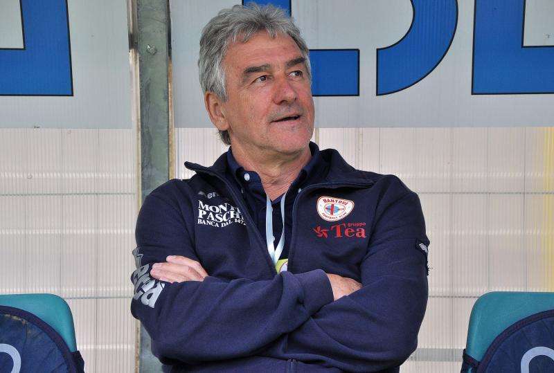Mantova, l'ex mister Frutti va in D