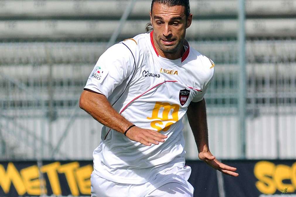 1^ Divisione, il Ravenna spreca il doppio vantaggio. Pari col Sorrento