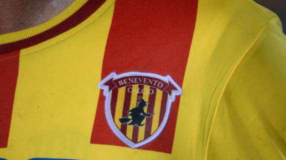 Benevento, i convocati per il match col Cosenza