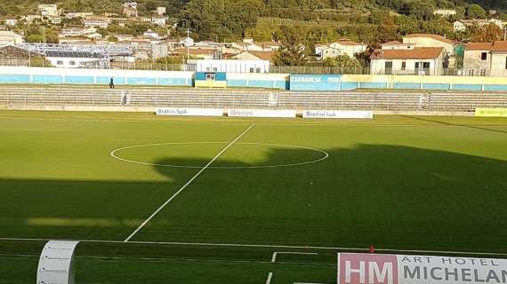 Stadio Dei Marmi (Carrara)