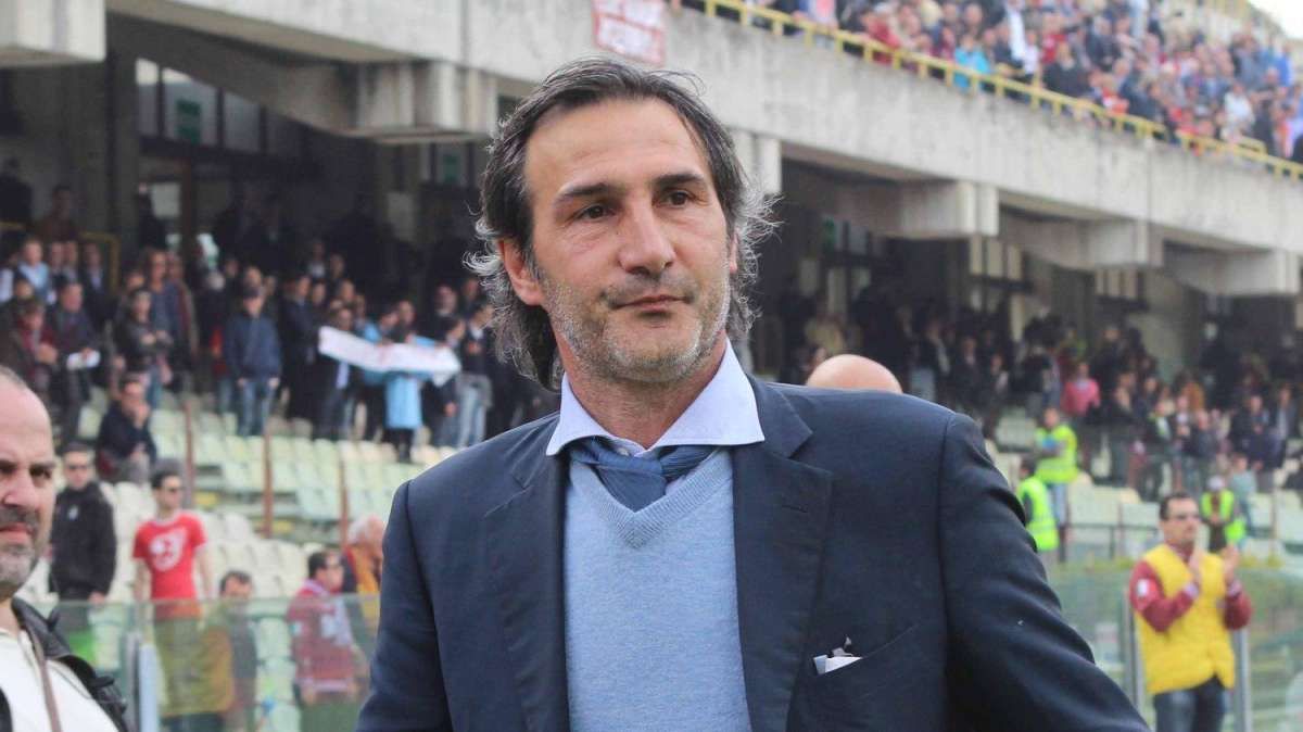 Casertana, in discussione Gregucci