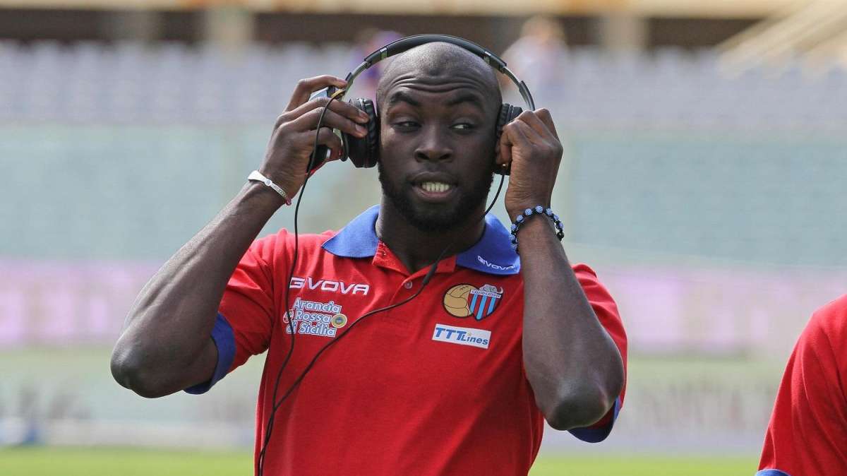 Avventura all'estero per un ex Lega Pro