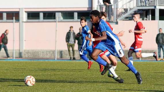 Rachid Kouda, gol Picerno