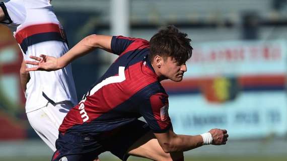 INTERVISTA TC - Piacenza, Rabbi: "Da gara con Juve U23 cambiato marcia"