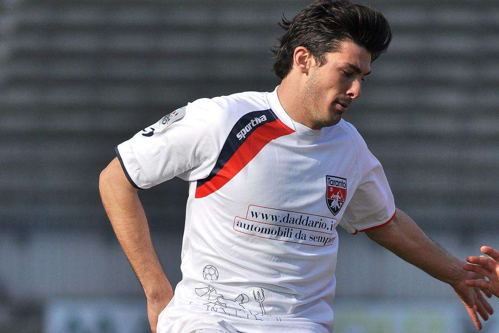 ESCLUSIVA TLP - Taranto, tre club di B su Sciaudone