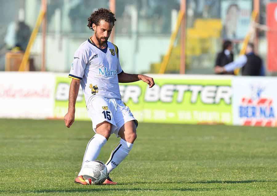 Ternana, colpo in entrata: preso Viola, domani la firma sul contratto