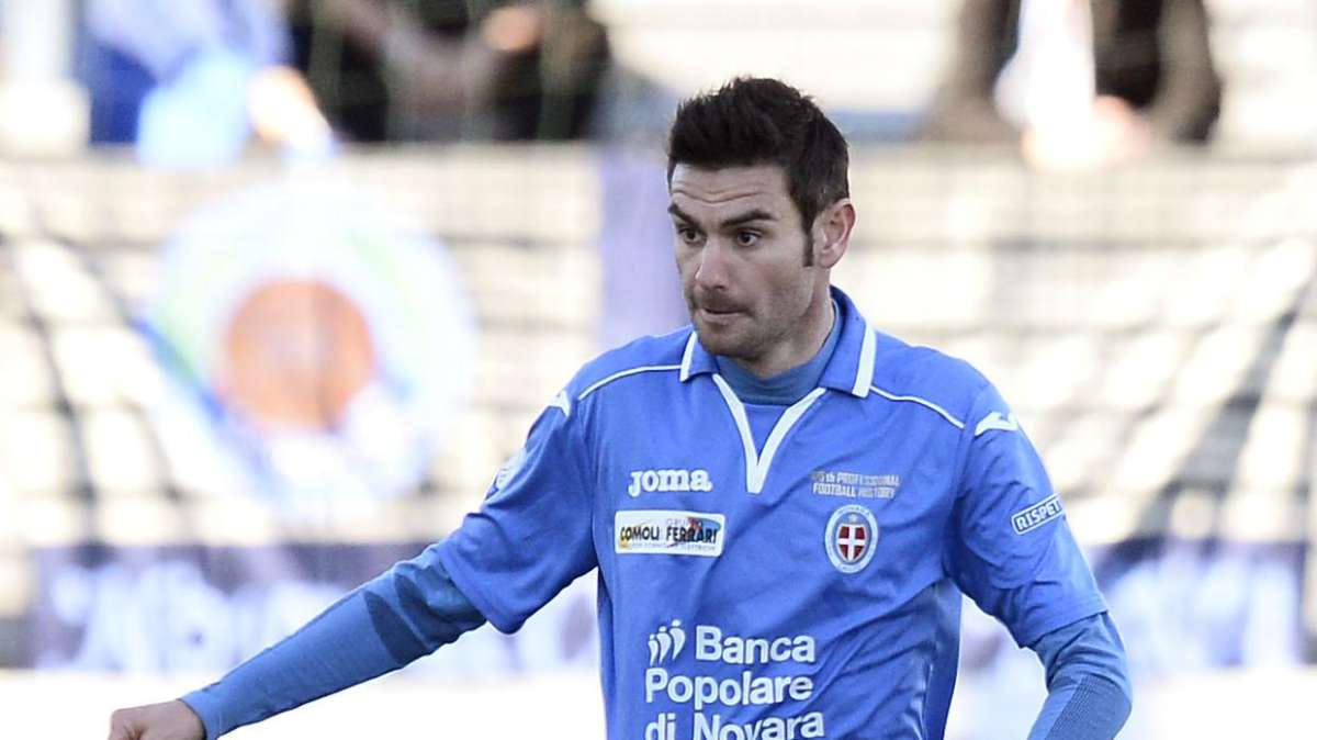 Novara, un'altra pretendente per Buzzegoli?