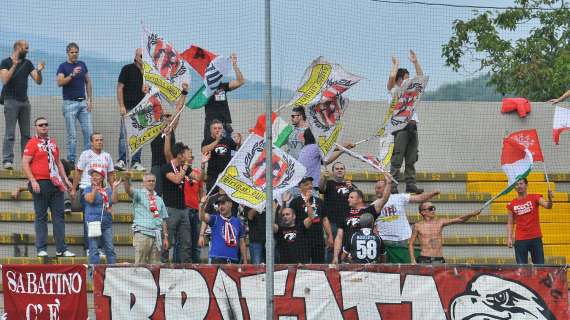 Perugia, record di abbonamenti: superate le 3061 tessere