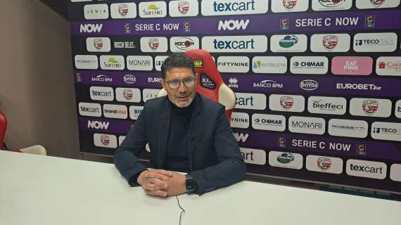 Fontana: "Nessuna delusione, opportunità per arricchirmi ulteriormente"