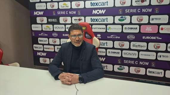 Gubbio, incontro interlocutorio tra Fontana e Notari: prima va scelto il ds