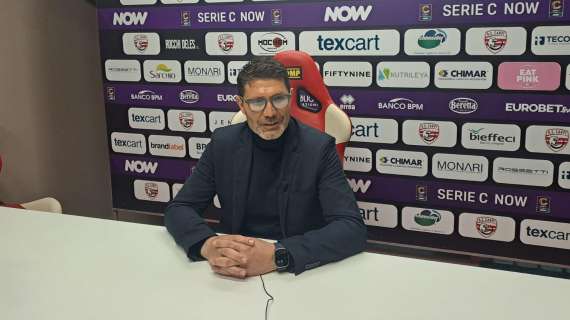 Fontana: "Salernitana spostata dal girone C? Un precedente pericoloso"