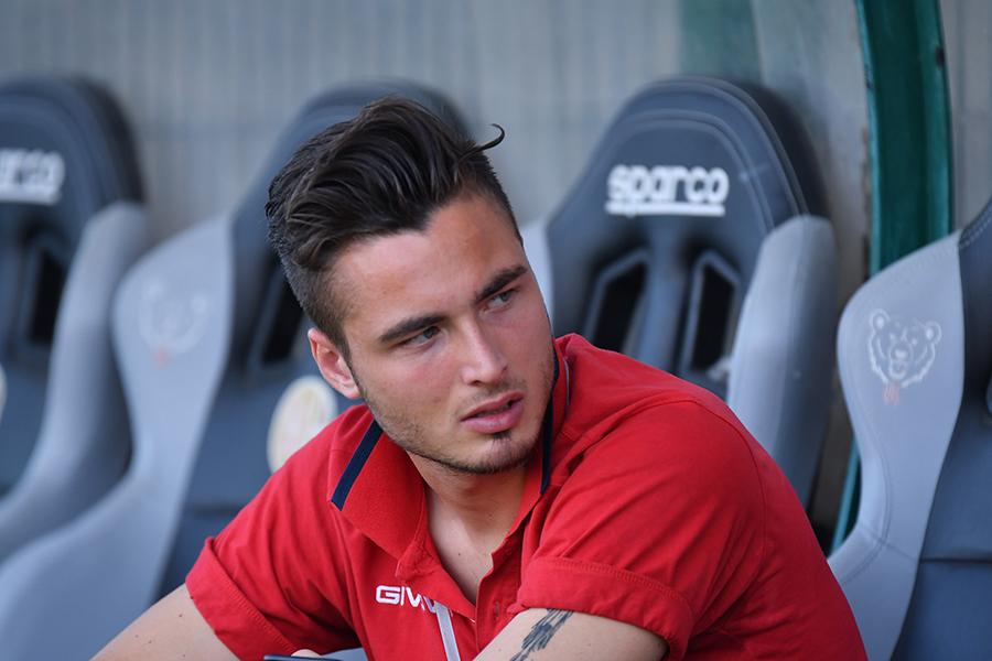 Immagine strip Primo piano n.2