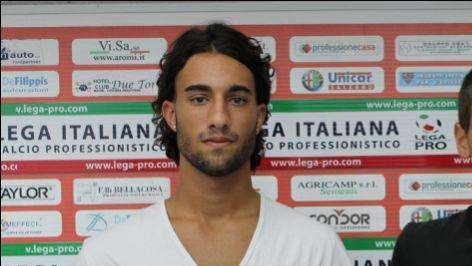 UFFICIALE: un nuovo difensore per l'Arezzo