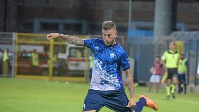 Matera, per Carretta c'è l'affondo della Ternana