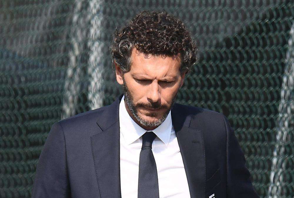 Sorpresa Livorno, in panchina Dal Canto e non Riolfo