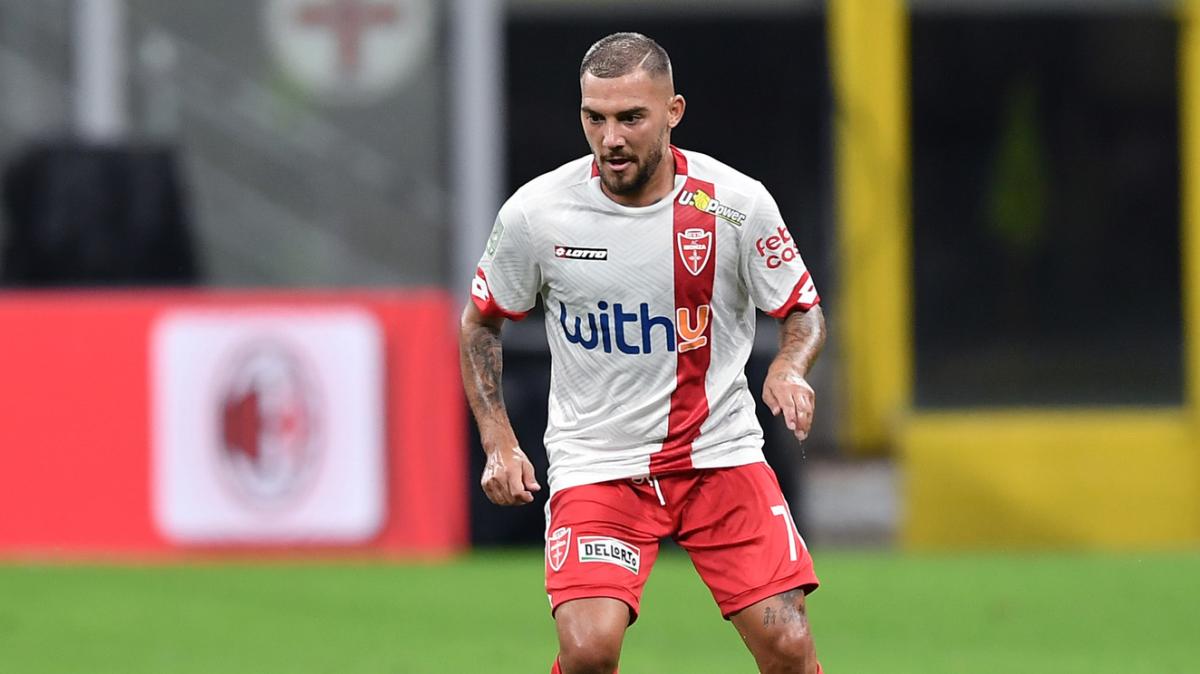 Immagine strip Girone C n.1