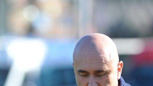 Ternana, Bandecchi incontra Leone: "Decisioni su staff e calciatori"