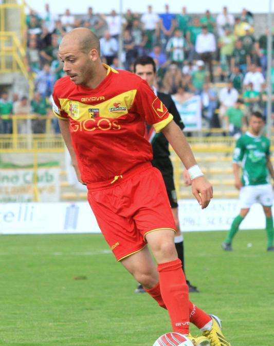 Paganese, Sirignano: "Rinnovo? Ben venga..."