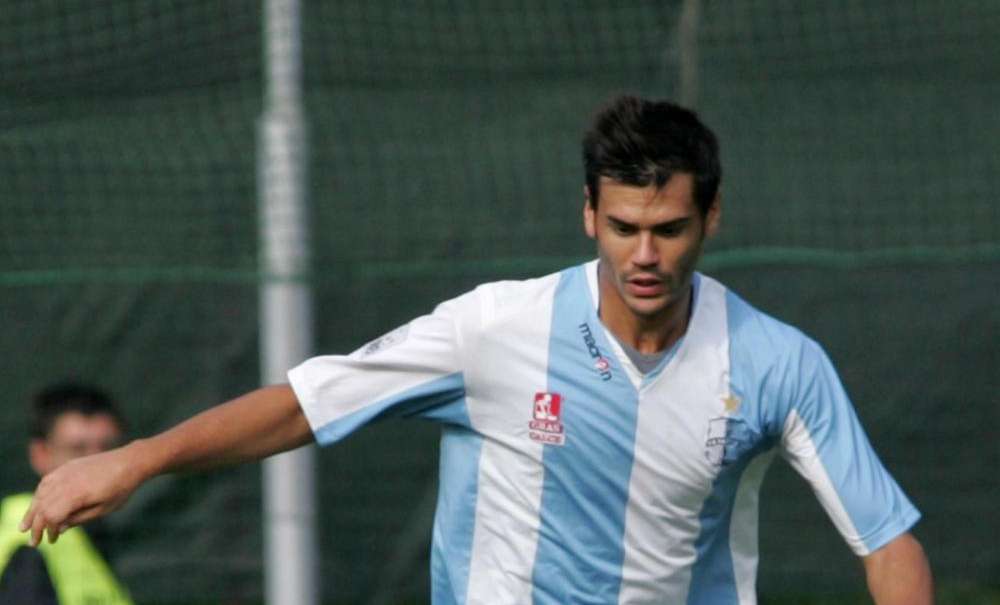 2^ Divisione, successo all'inglese per la Tritium