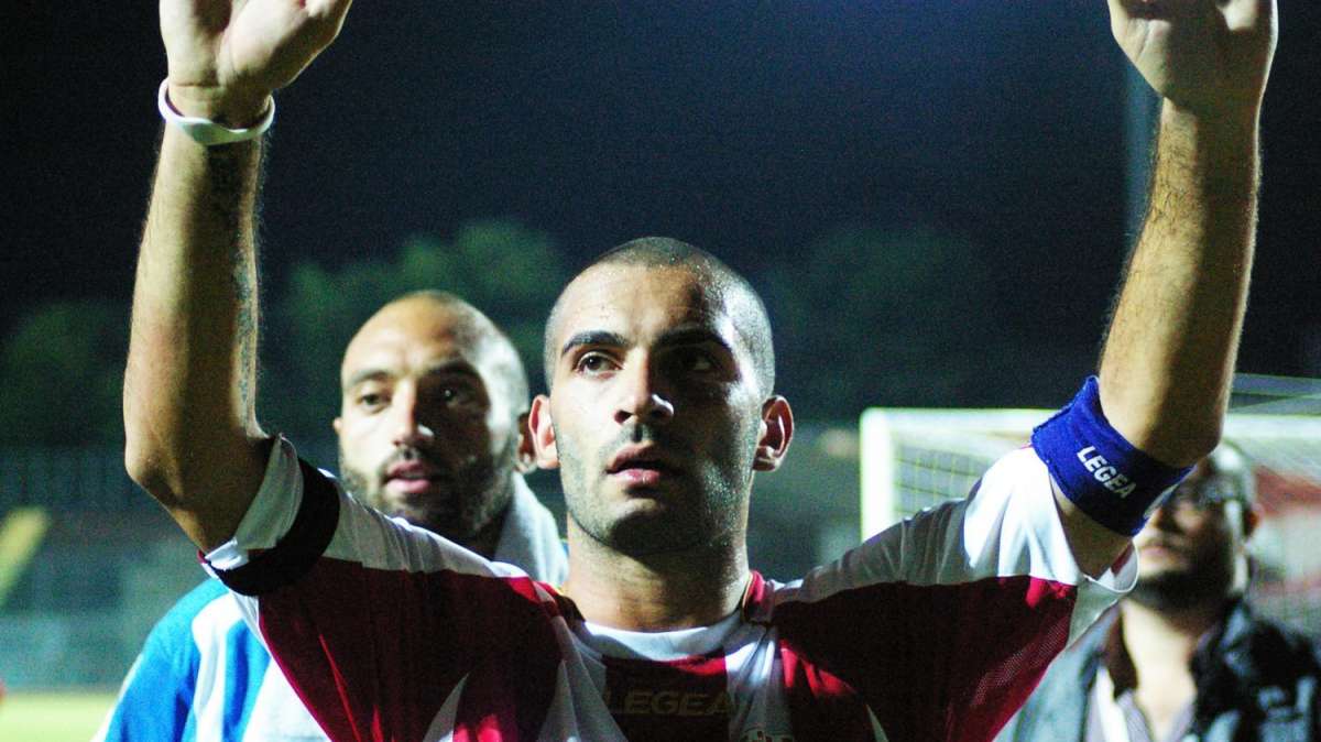 1^ Divisione: il Barletta vince e spera