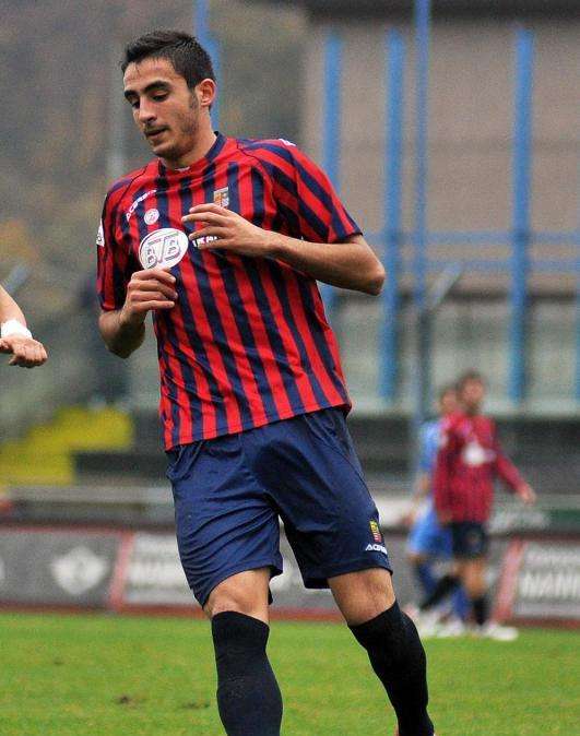 Lucchese, piace un difensore ex Albinoleffe