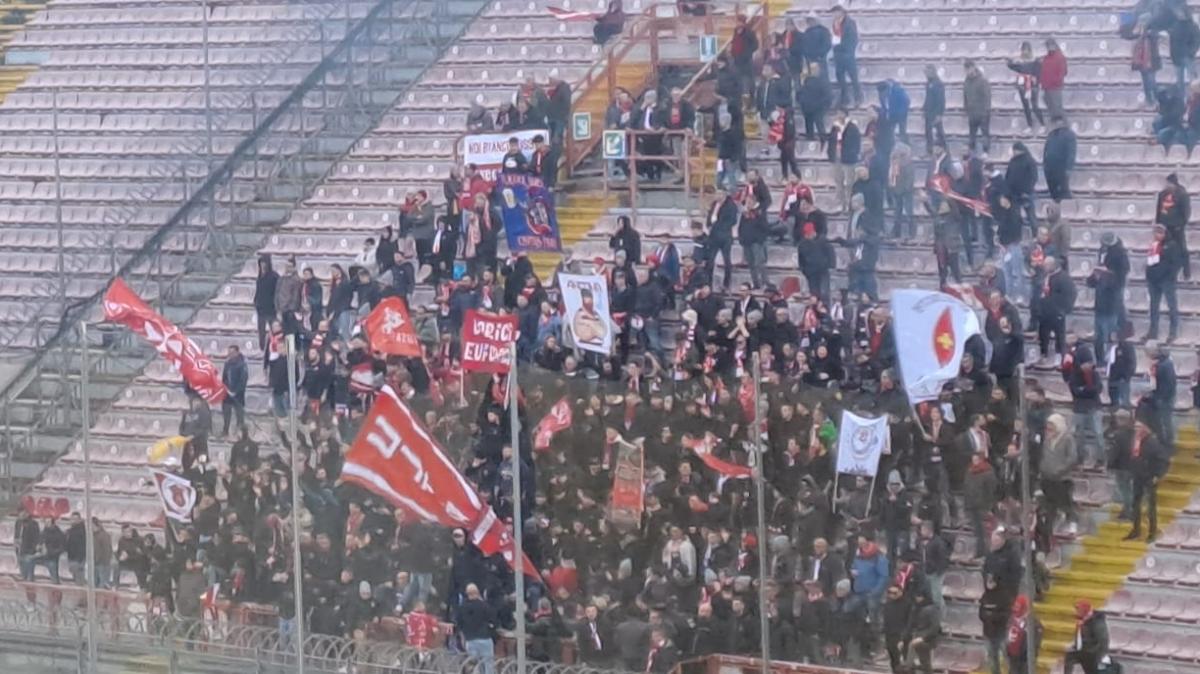 Cavese, D'Incoronato ai saluti: è fatta per il suo passaggio all'Ancona