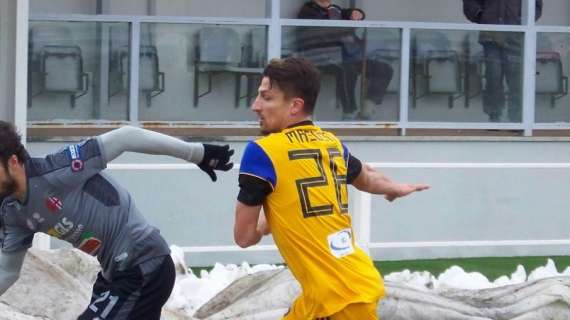 Masucci: "L'Avellino può vincere i playoff, mi sarebbe piaciuto giocarci"