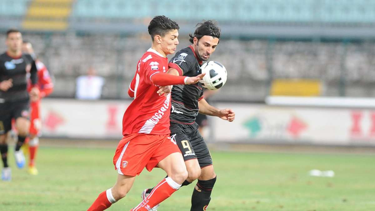 ESCLUSIVA TLP - Grosseto, Barba verso l'Empoli