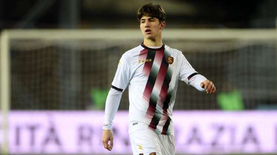 Perugia, Iannoni fa gola in B: Cremonese e Palermo sul centrocampista