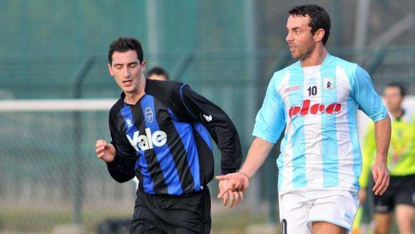 Virtus Entella, i convocati di Prina