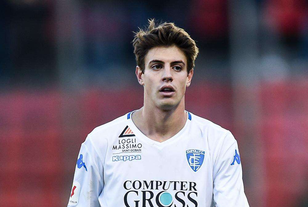 Gubbio, Fantacci si allena col gruppo: firma vicina per l'ex Empoli