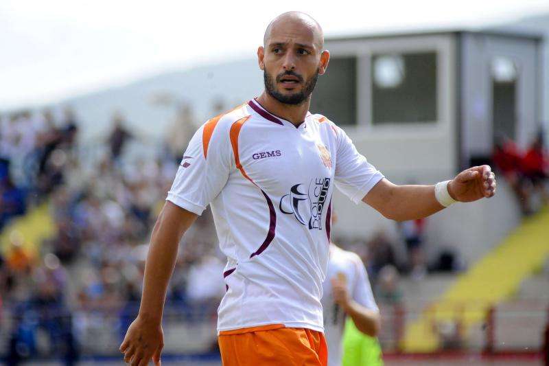 Unicusano Fondi, un tuo attaccante rimane in Serie D