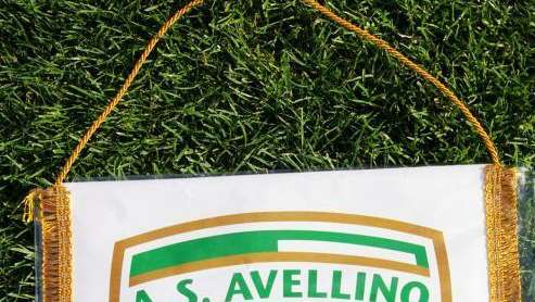 Avellino, un tuo attaccante verso la Lega Pro