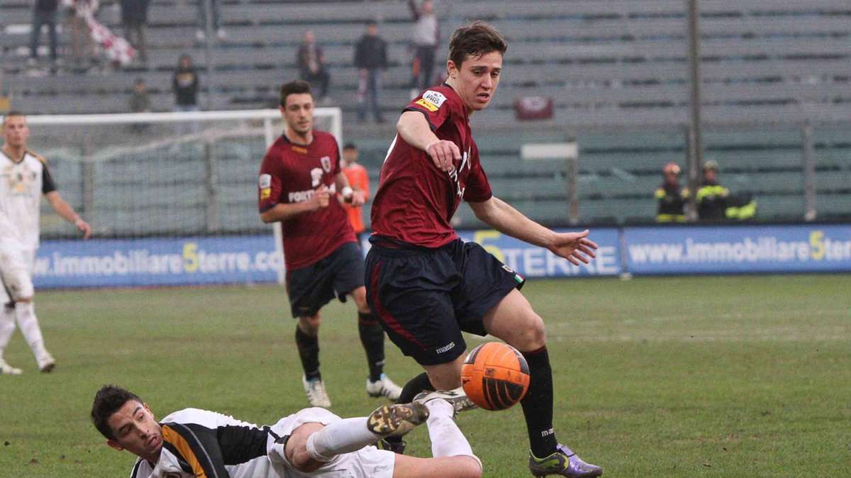 LIVE TLP HILTON - Tre club di Seconda Divisione sull'ex Tritium Chinellato