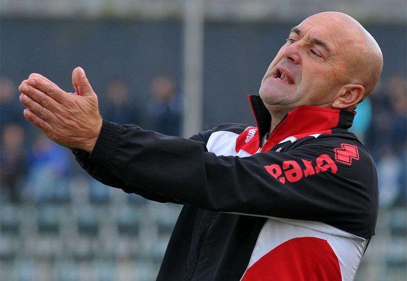 Matera, arriva l'ex Lega Pro Favarin