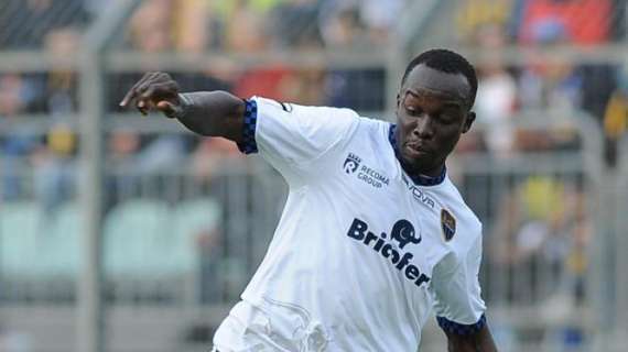 Ali Sowe: dalla Serie C ai gol in Europa League