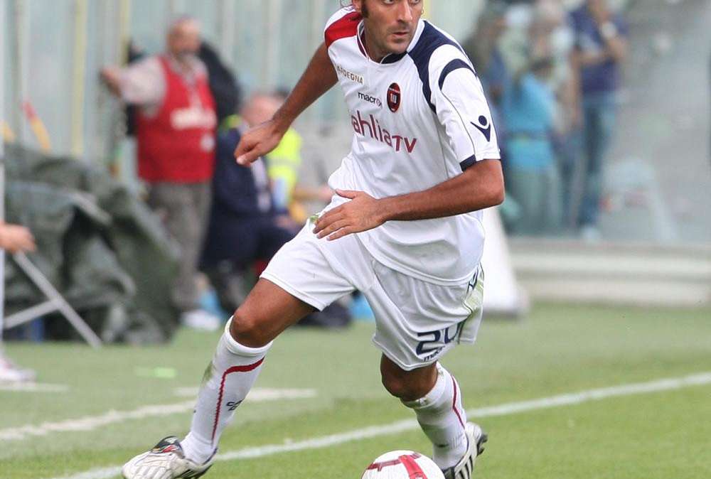 Cremonese, il dg Turotti: "Barone in grigiorosso? Nessuna offerta ma mai dire mai"