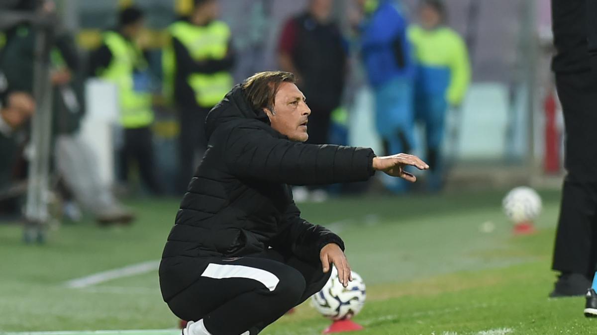 Salernitana, Raffaele non molla: "Avanti finchè avrò forze e motivazioni"