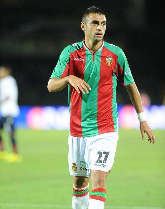 Virtus Entella, Eramo verso il ritorno al Crotone