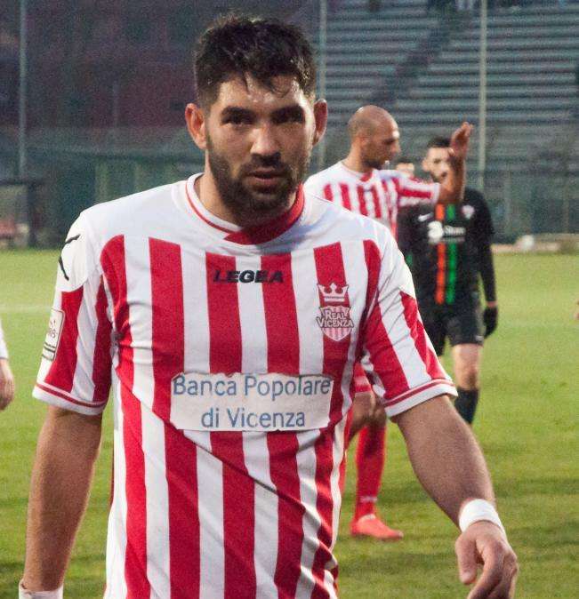 Forlì, vicino un attaccante ex Santarcangelo
