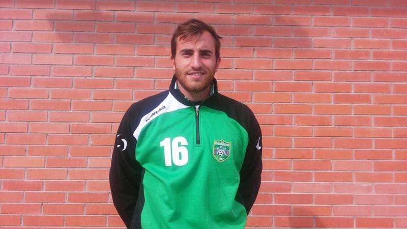 Vibonese, ecco il tuo nuovo portiere