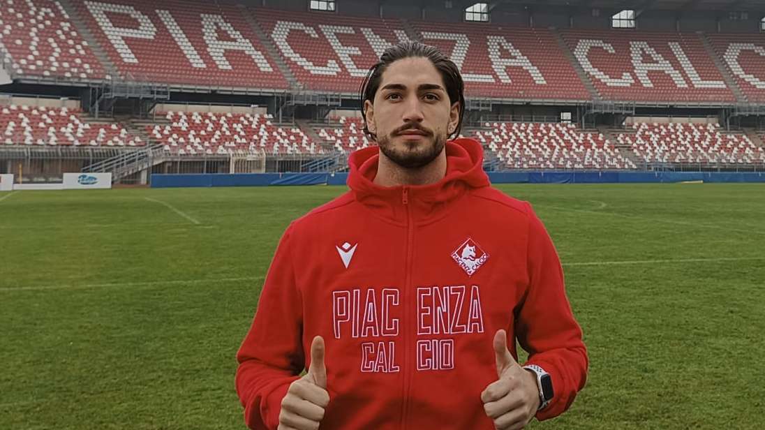 Plescia: "Mi sto guardando attorno, sto anche aspettando il Messina"