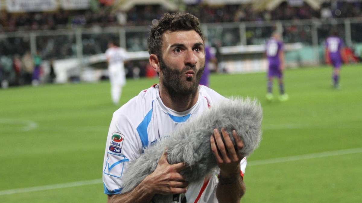 LIVE TLP ATA HOTEL - Lecce, incontro in corso per il futuro di Delvecchio