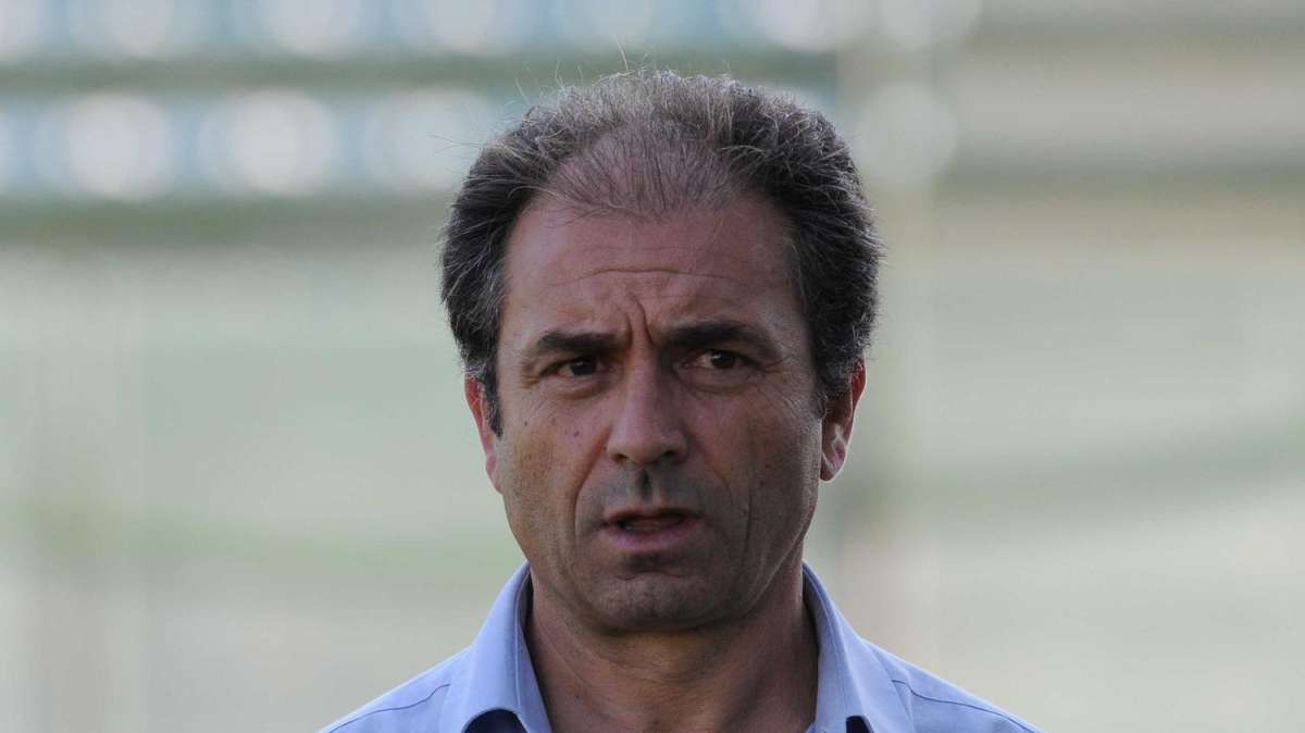 Un tecnico di Lega Pro scende in Serie D