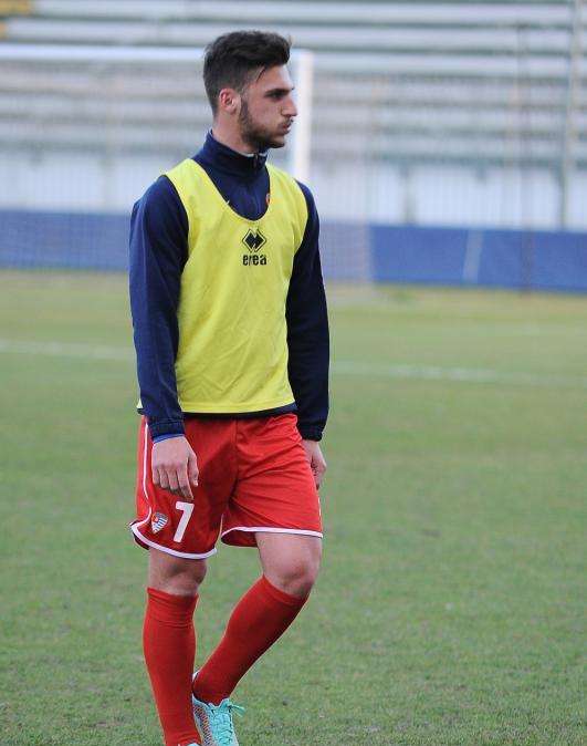 Serie D: Vis Pesaro, vicino un centrocampista ex Lega Pro
