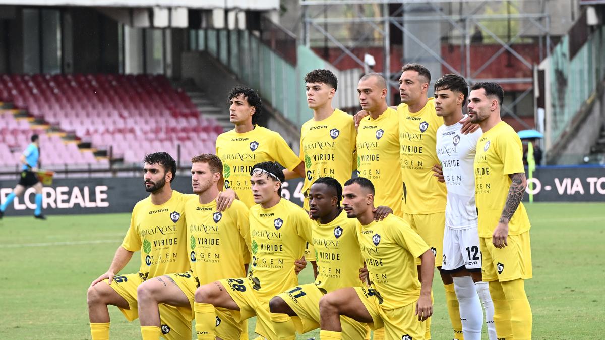 Cavese, Luciani si presenta: "Club serio, fiero della proposta ricevuta"