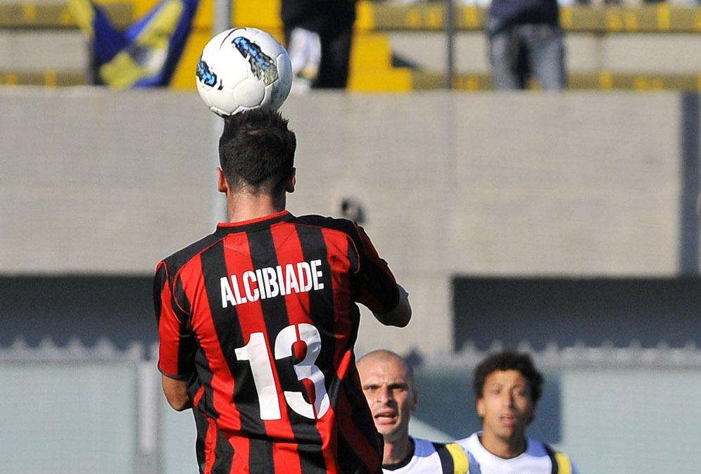 Nocerina, rischio buste per Terracciano e Alcibiade