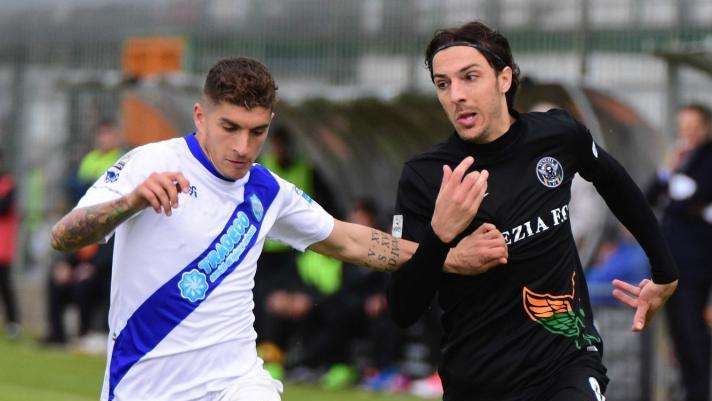 Matera, Di Lorenzo piace al Parma
